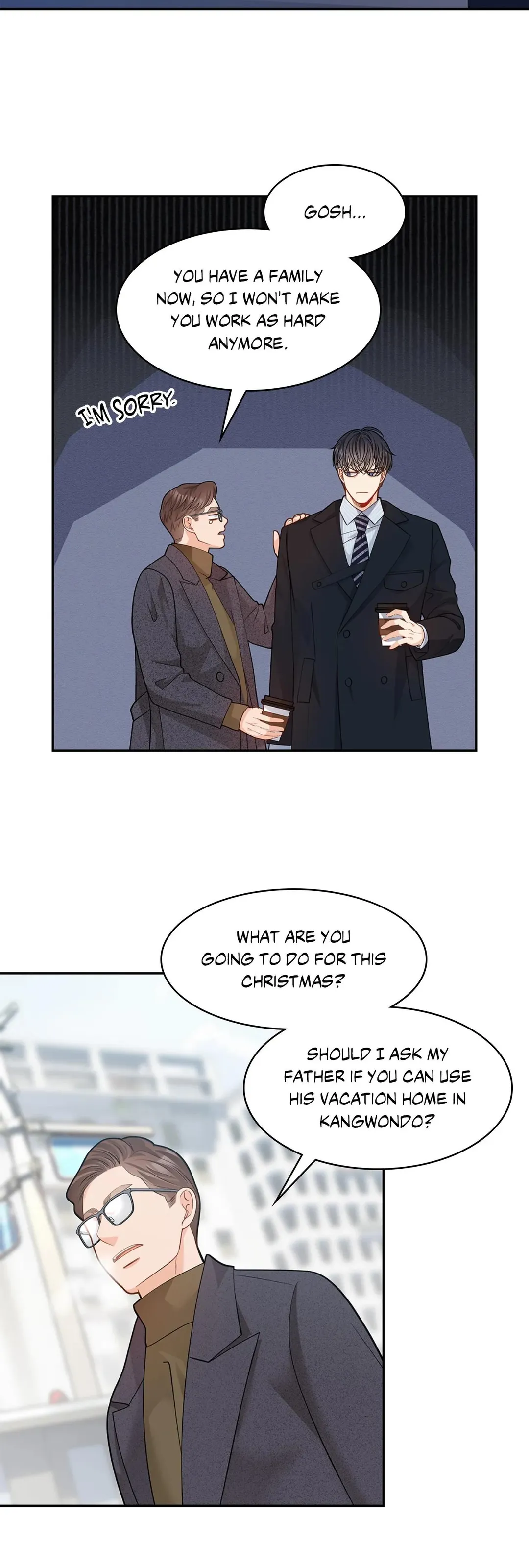The Fox’s Thief Marriage - Chapter 107.6 Page 9