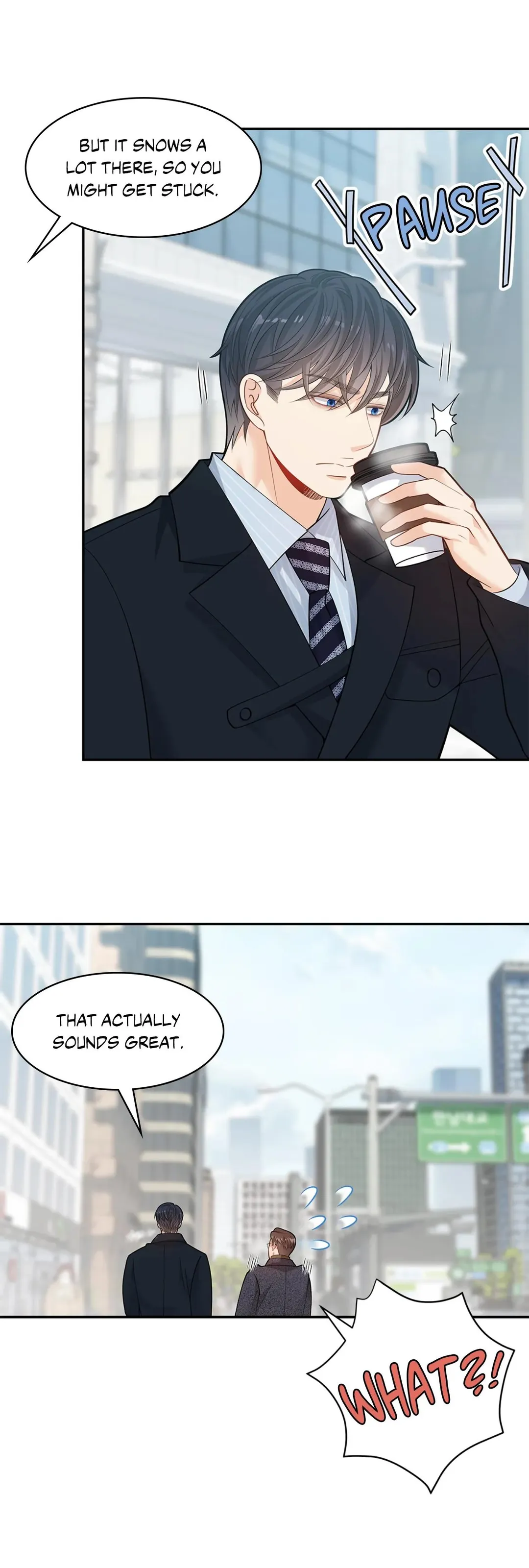 The Fox’s Thief Marriage - Chapter 107.6 Page 10