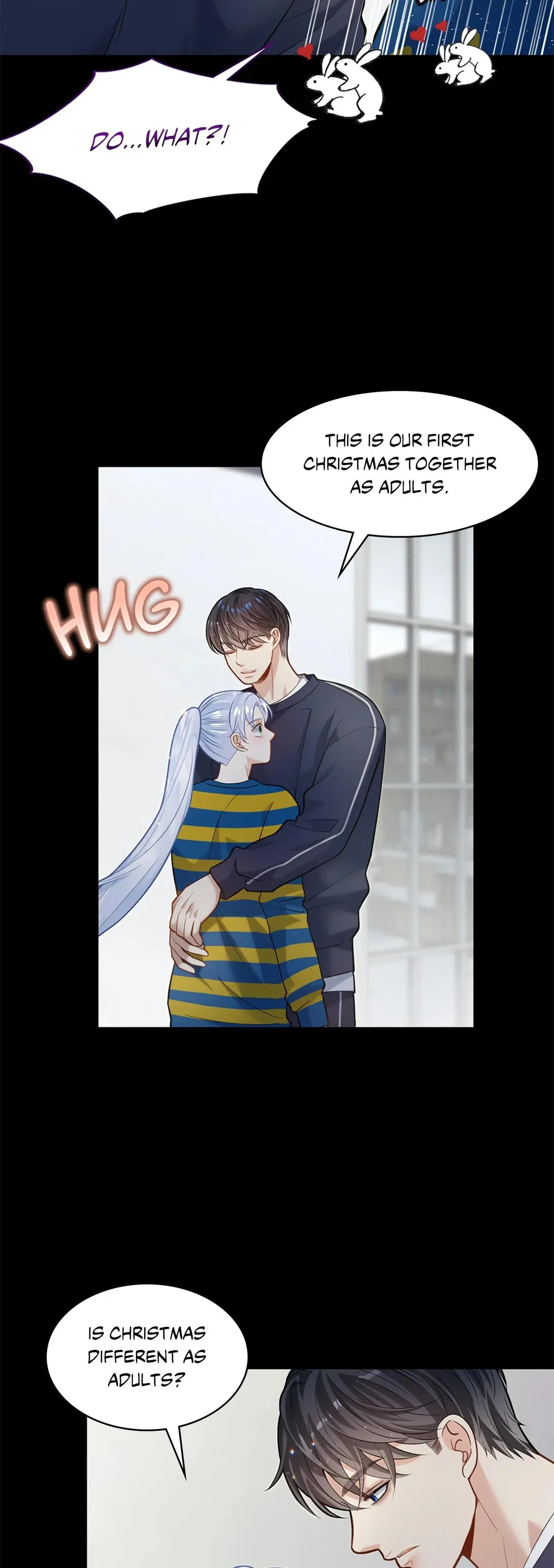 The Fox’s Thief Marriage - Chapter 107.6 Page 33