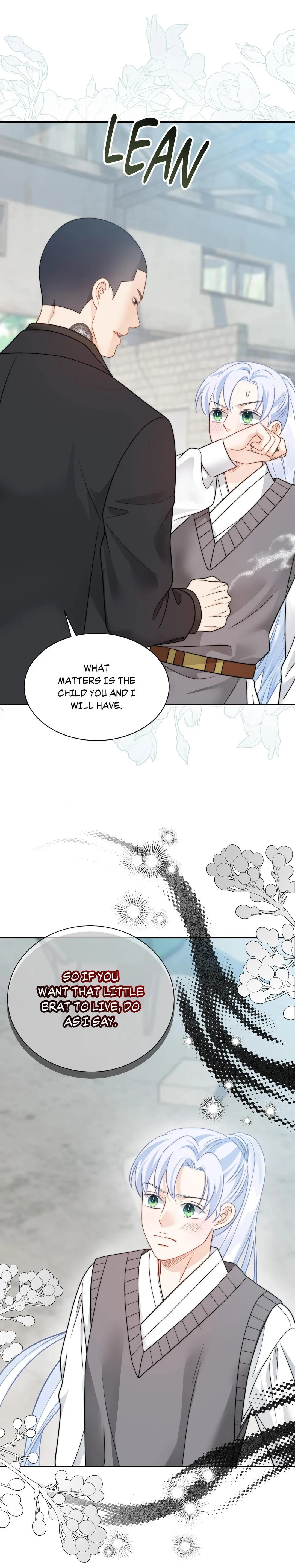 The Fox’s Thief Marriage - Chapter 107 Page 15