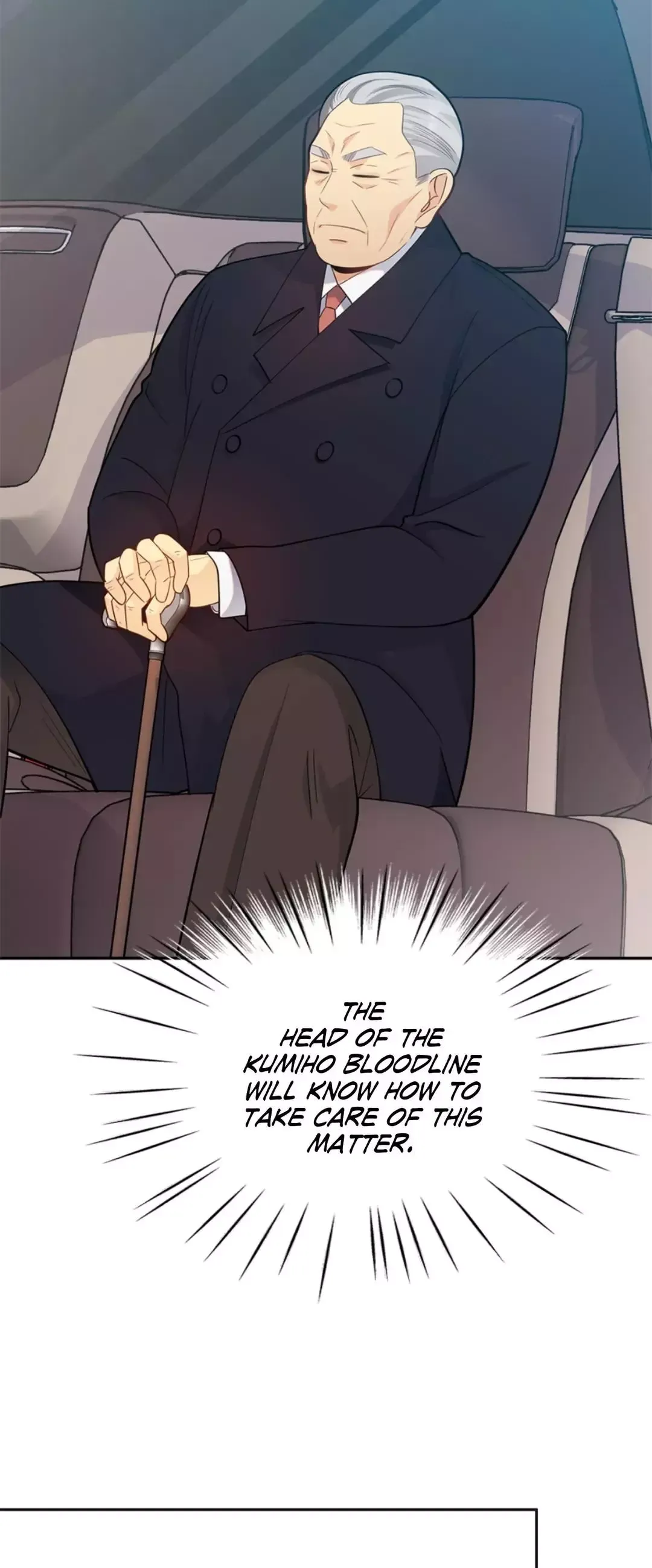 The Fox’s Thief Marriage - Chapter 11 Page 24