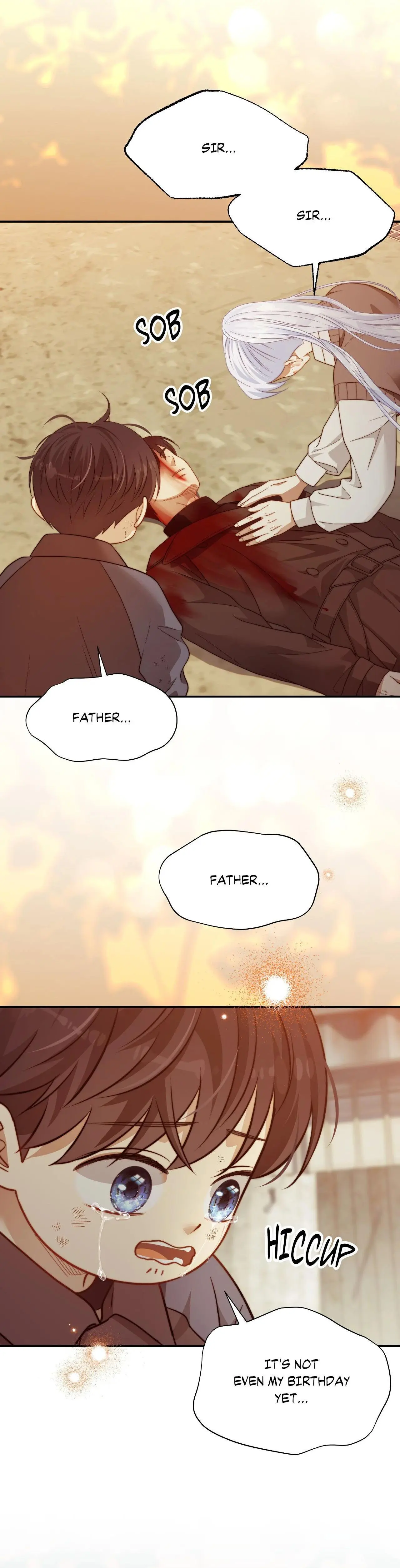 The Fox’s Thief Marriage - Chapter 113 Page 26