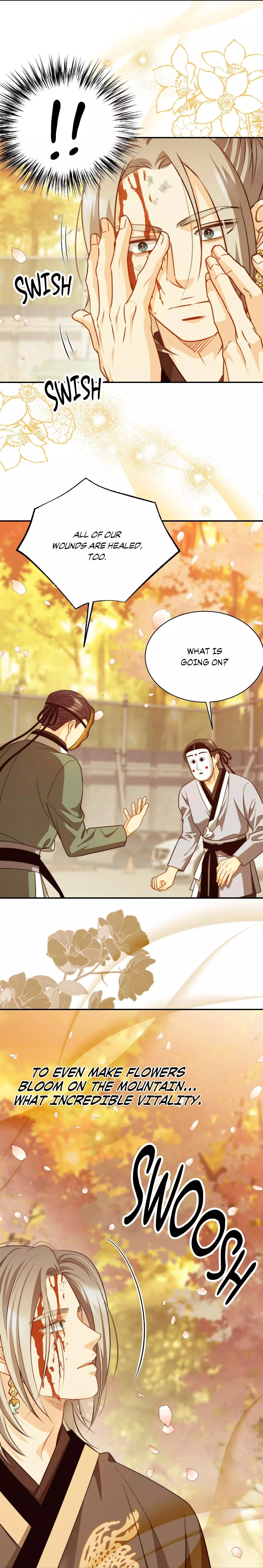 The Fox’s Thief Marriage - Chapter 114 Page 4
