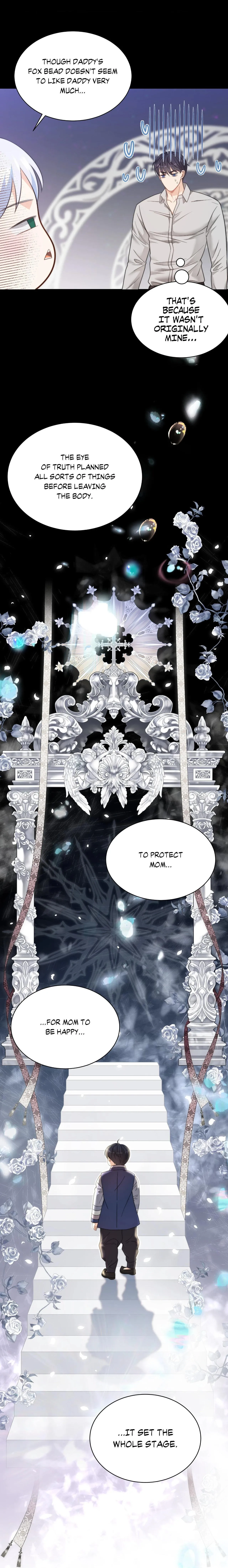 The Fox’s Thief Marriage - Chapter 115 Page 6