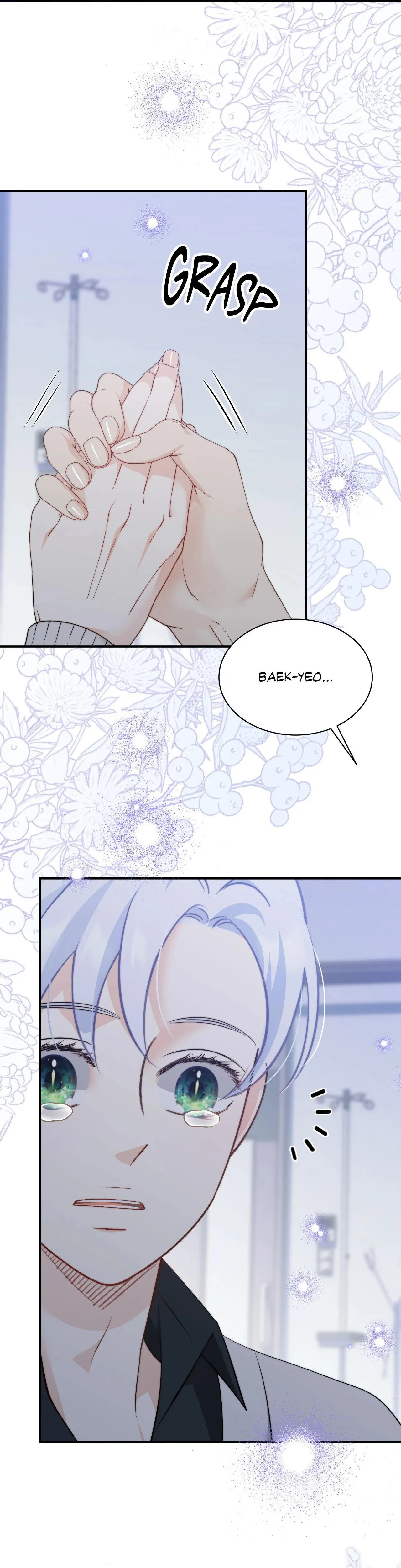 The Fox’s Thief Marriage - Chapter 115 Page 23