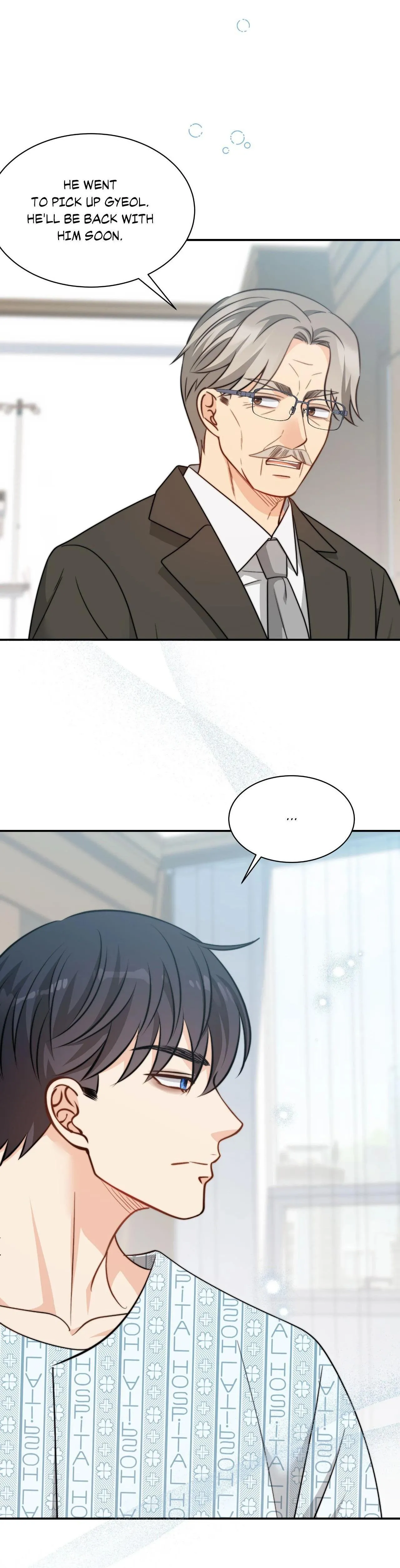 The Fox’s Thief Marriage - Chapter 116 Page 13