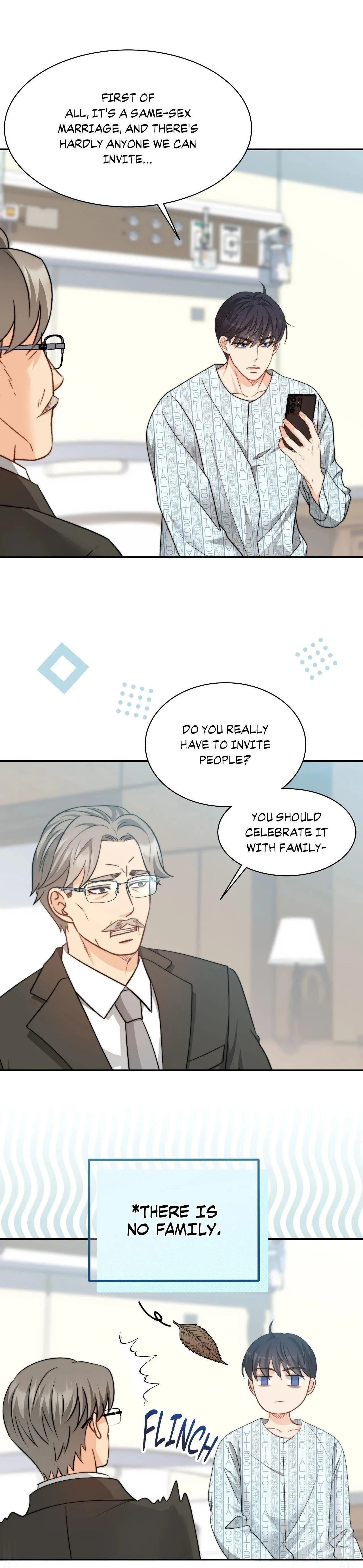 The Fox’s Thief Marriage - Chapter 116 Page 16