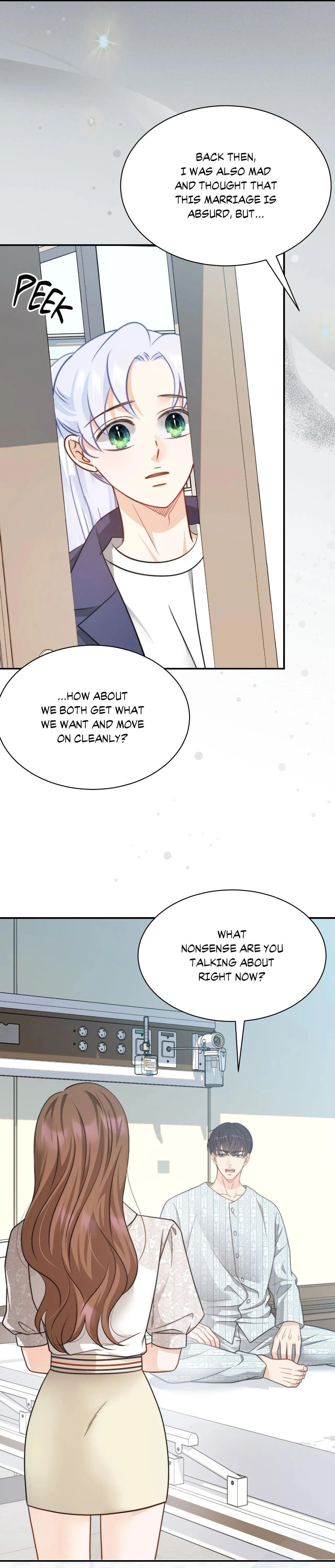 The Fox’s Thief Marriage - Chapter 116 Page 25
