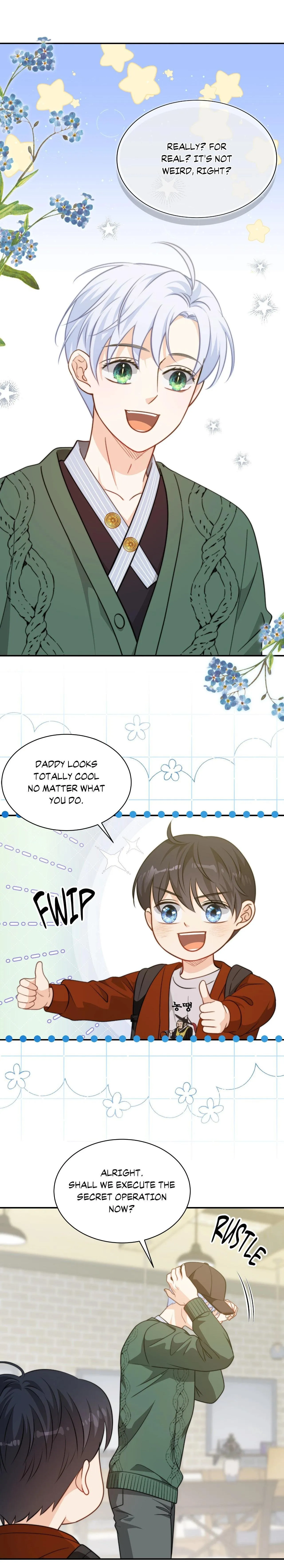 The Fox’s Thief Marriage - Chapter 118 Page 12