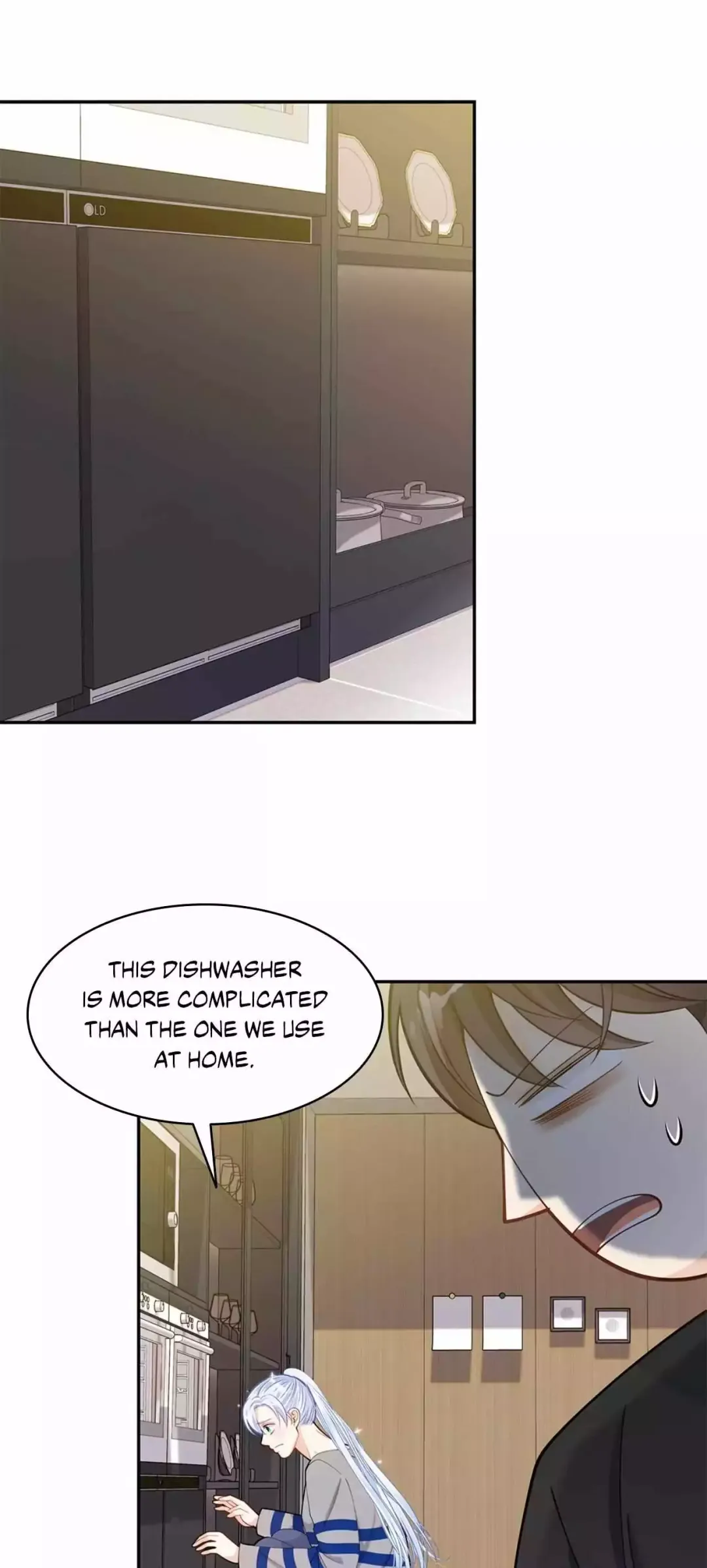 The Fox’s Thief Marriage - Chapter 12 Page 39