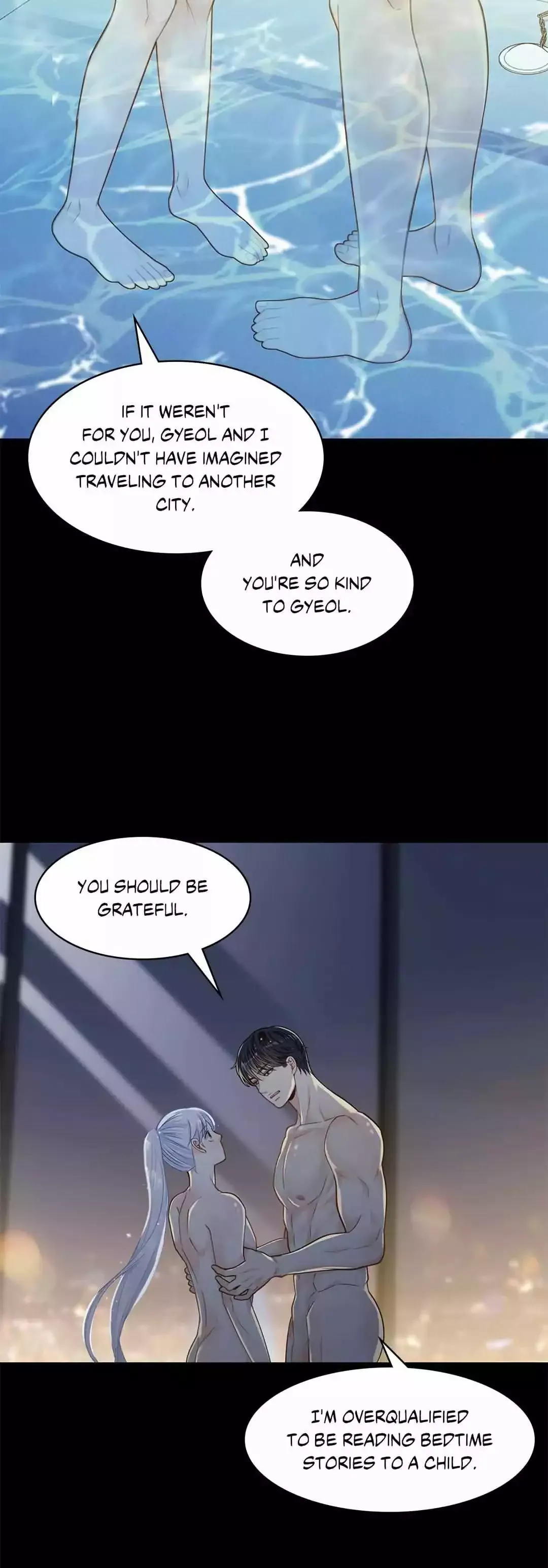 The Fox’s Thief Marriage - Chapter 13 Page 19