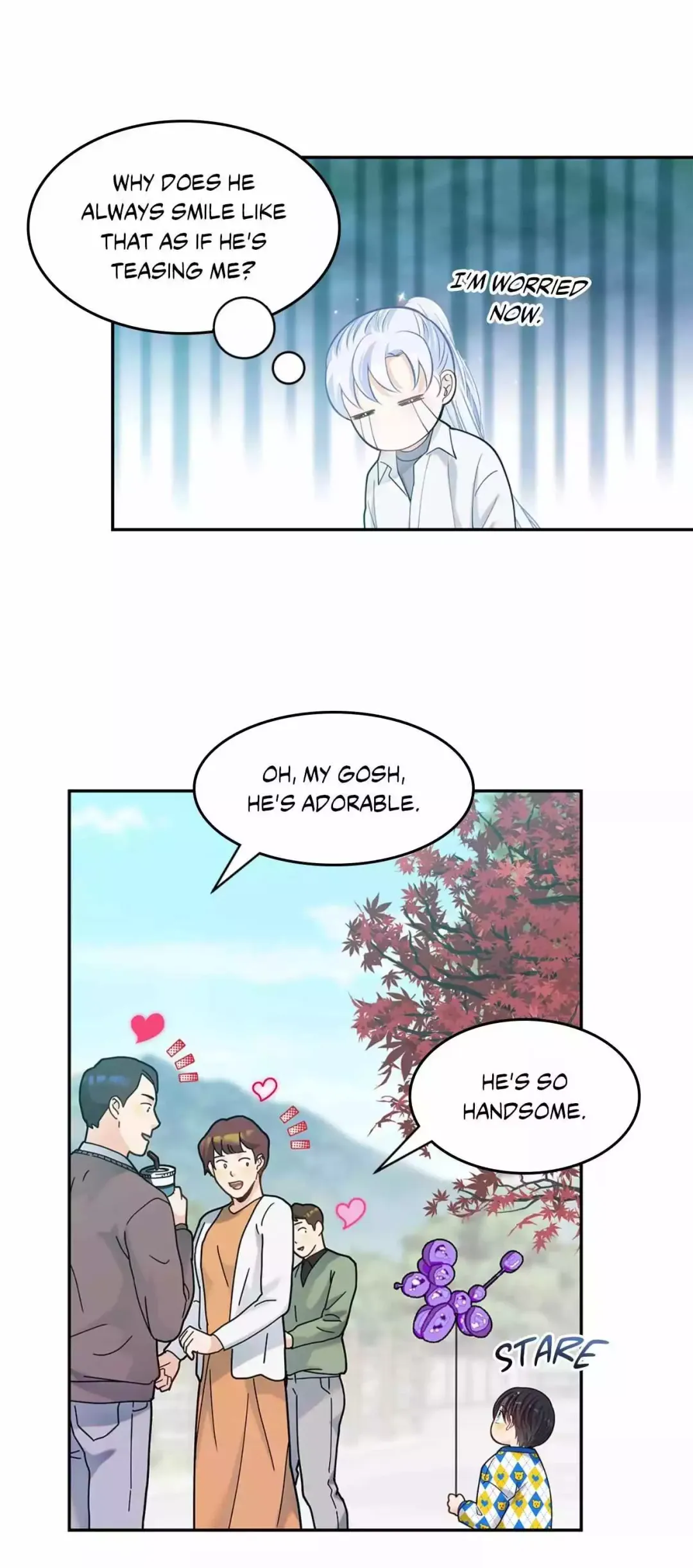 The Fox’s Thief Marriage - Chapter 14 Page 35