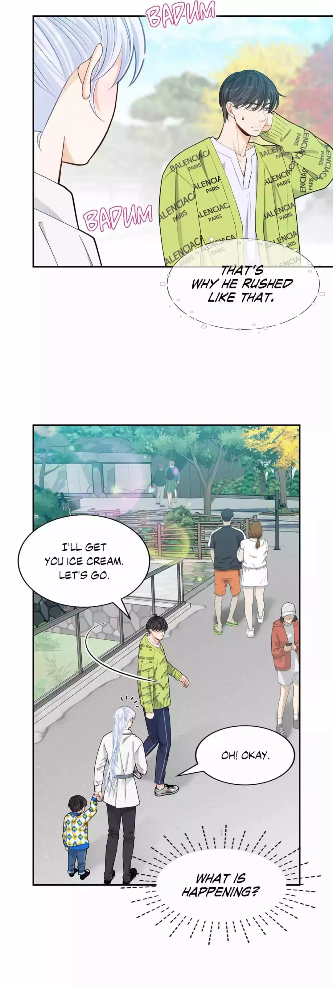 The Fox’s Thief Marriage - Chapter 15 Page 16