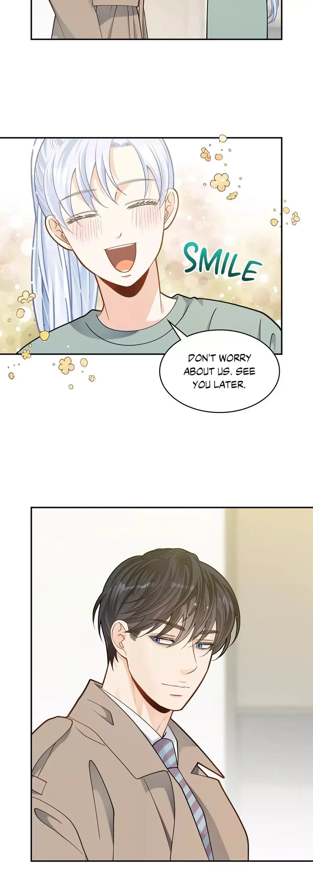 The Fox’s Thief Marriage - Chapter 16 Page 9