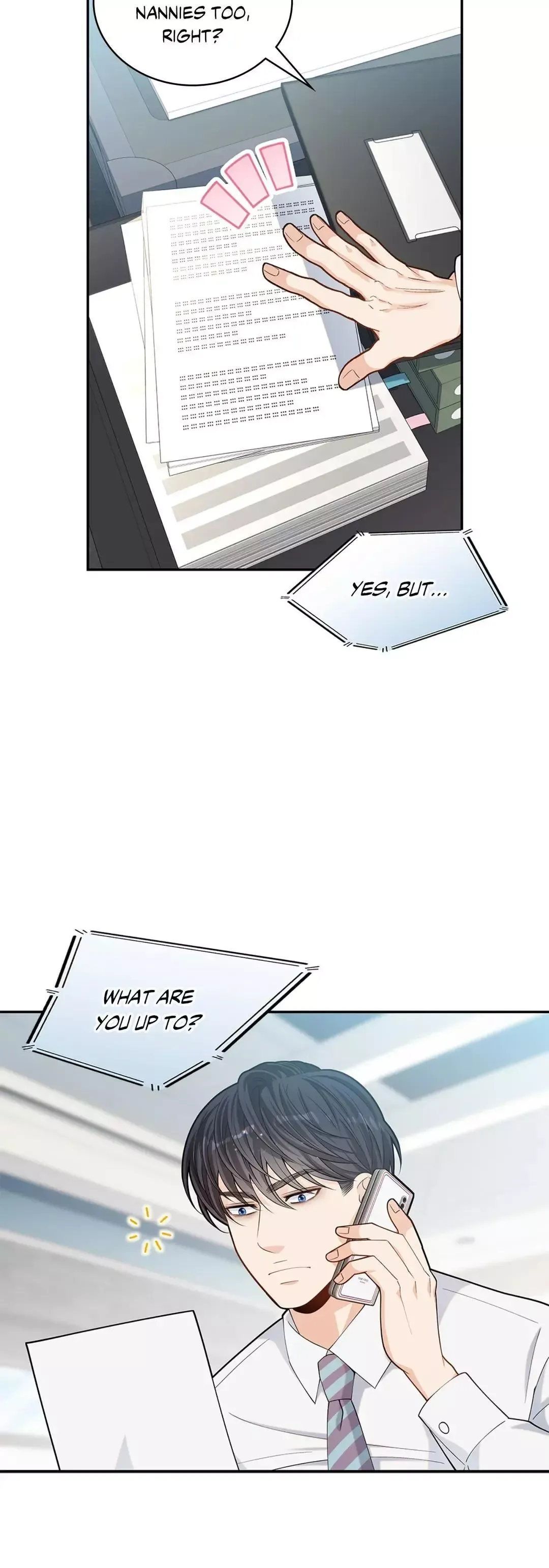 The Fox’s Thief Marriage - Chapter 16 Page 16