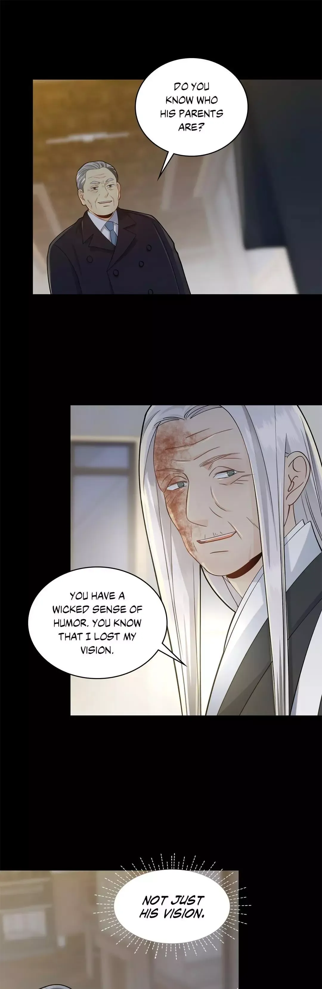 The Fox’s Thief Marriage - Chapter 16 Page 26