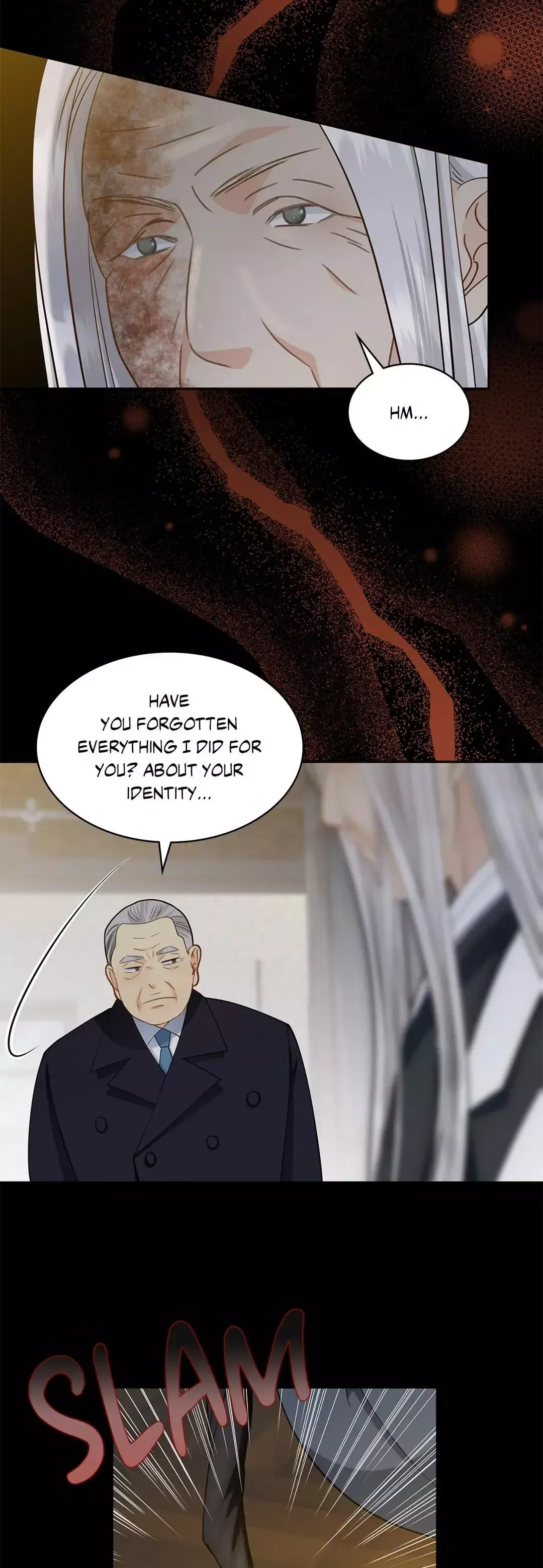 The Fox’s Thief Marriage - Chapter 16 Page 30