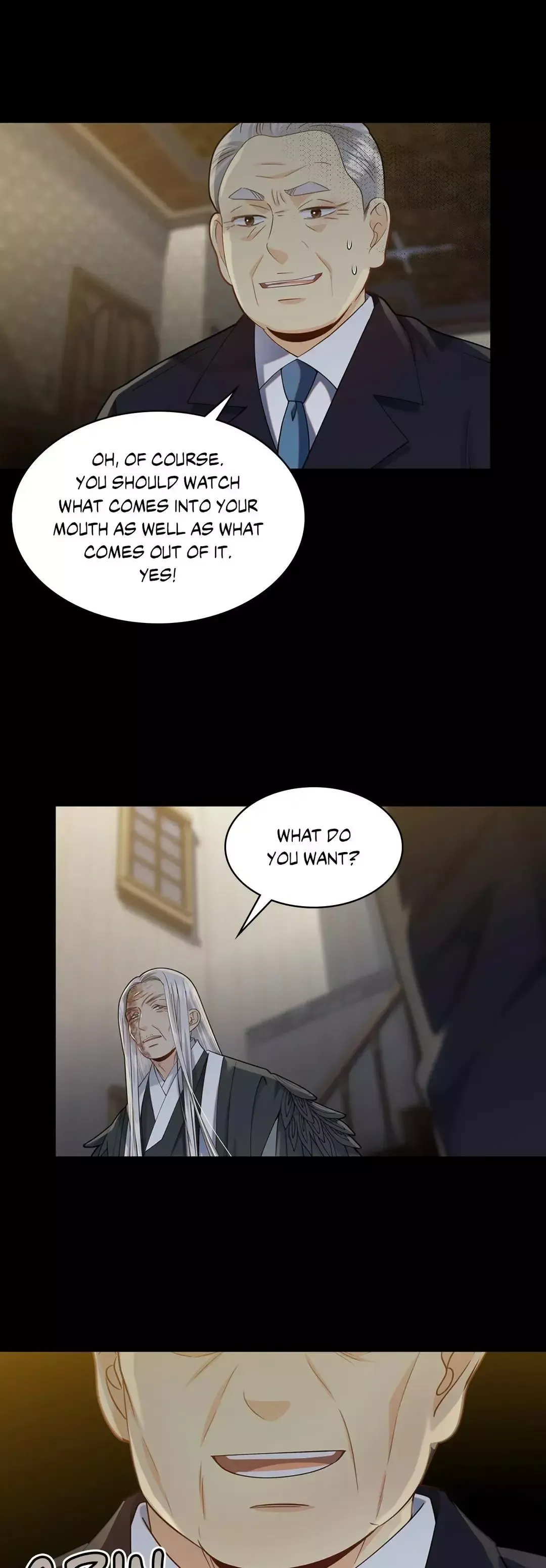 The Fox’s Thief Marriage - Chapter 16 Page 32