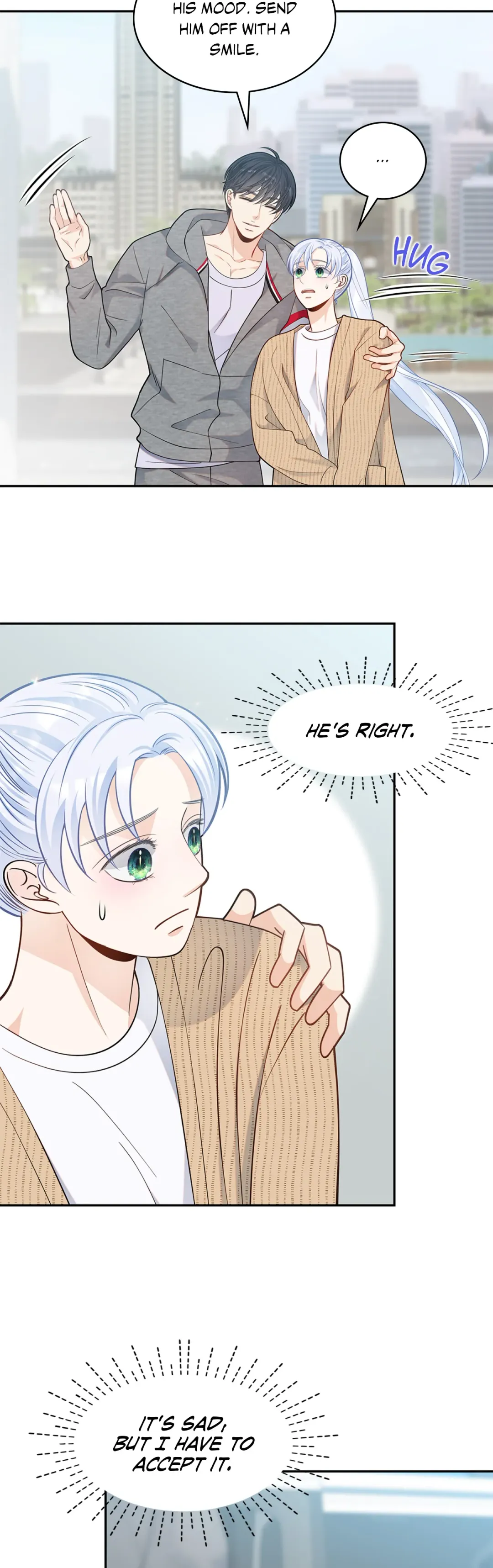 The Fox’s Thief Marriage - Chapter 17 Page 6
