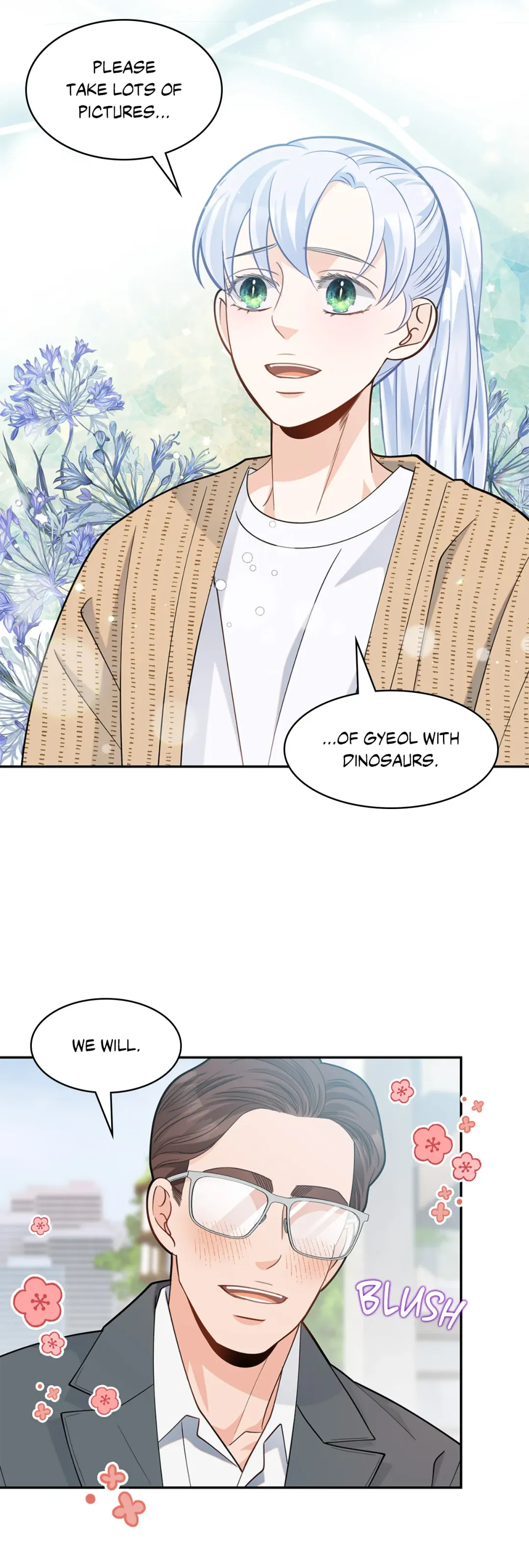 The Fox’s Thief Marriage - Chapter 17 Page 19