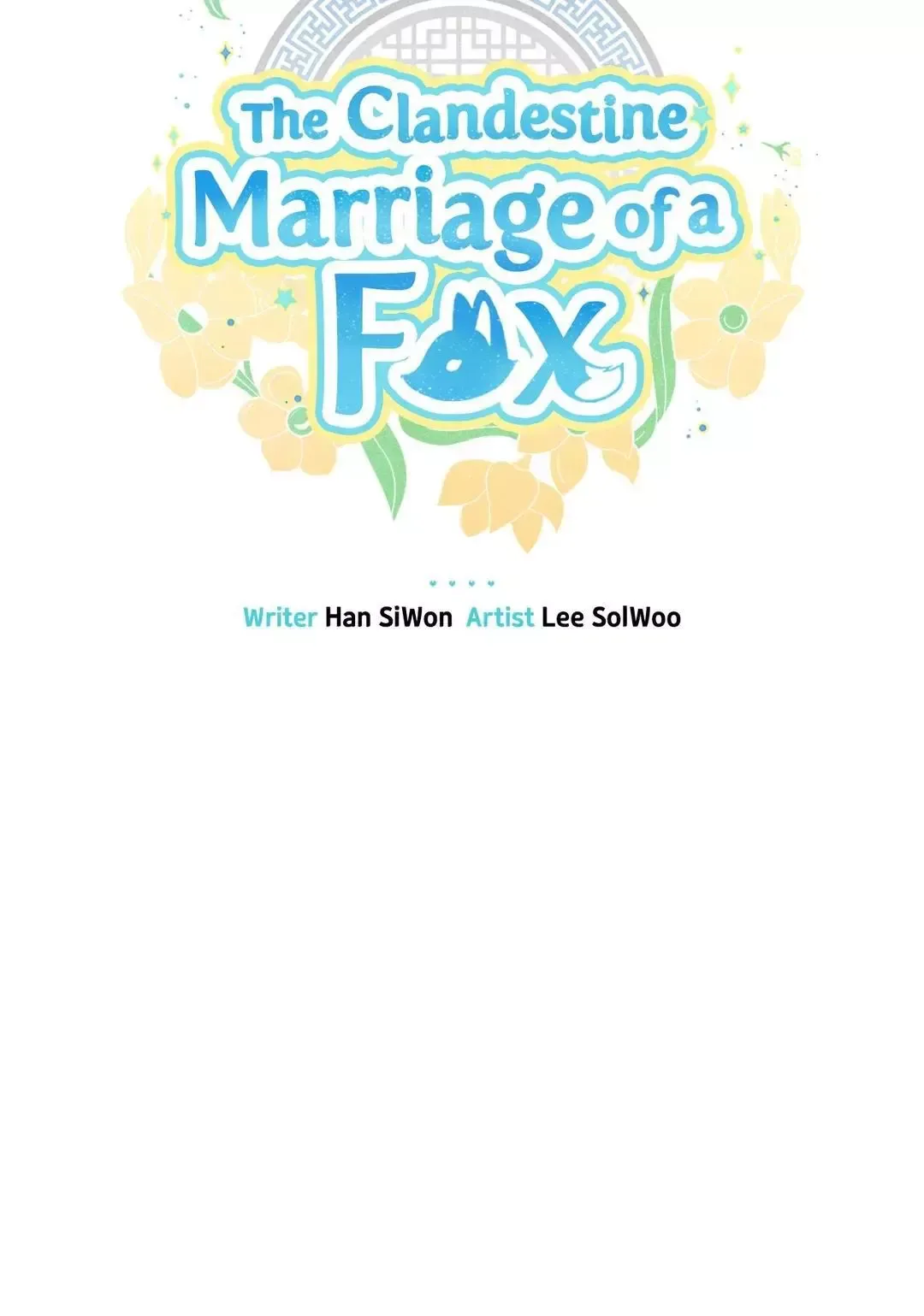 The Fox’s Thief Marriage - Chapter 18 Page 15