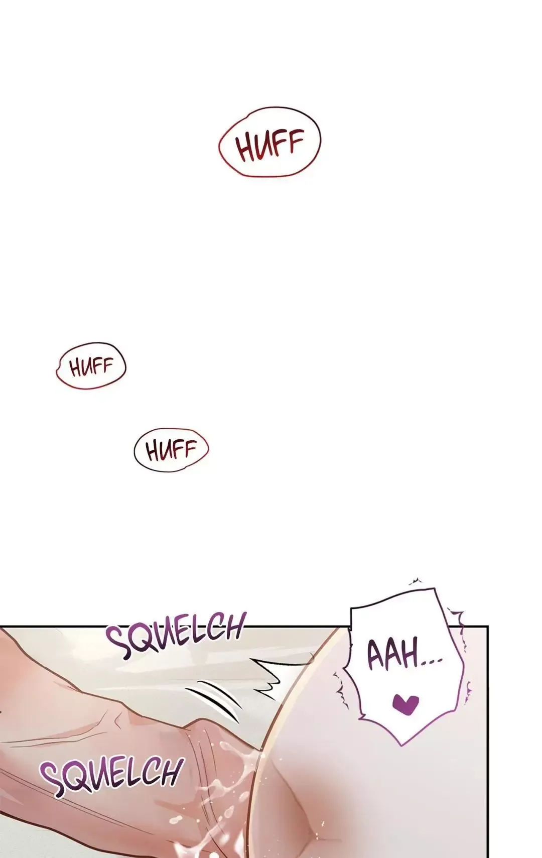 The Fox’s Thief Marriage - Chapter 18 Page 22