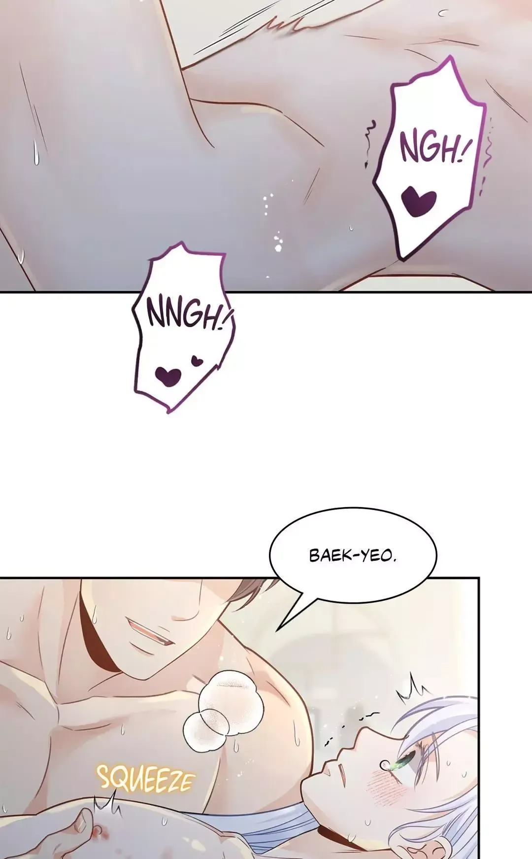 The Fox’s Thief Marriage - Chapter 18 Page 26