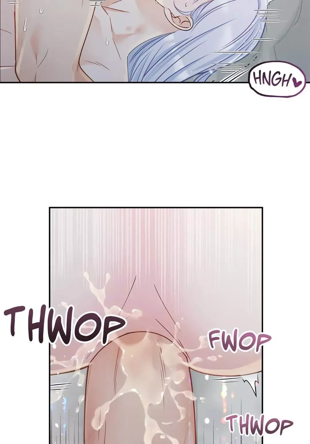 The Fox’s Thief Marriage - Chapter 18 Page 39