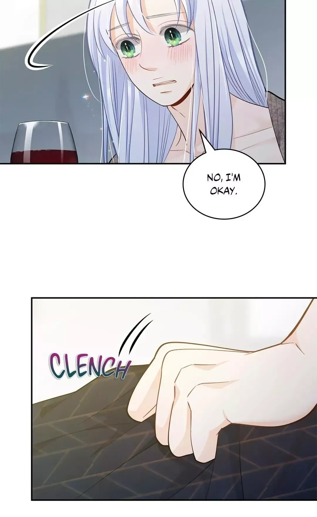 The Fox’s Thief Marriage - Chapter 18 Page 59