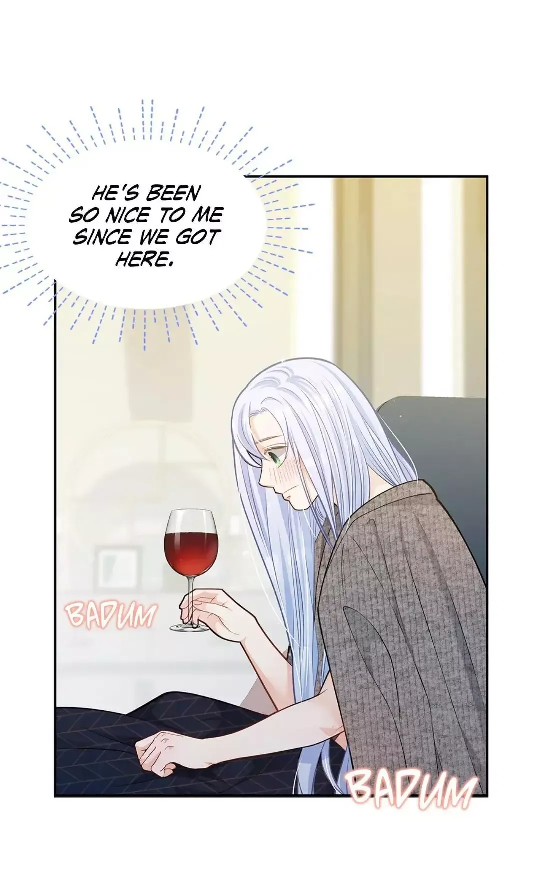 The Fox’s Thief Marriage - Chapter 18 Page 60