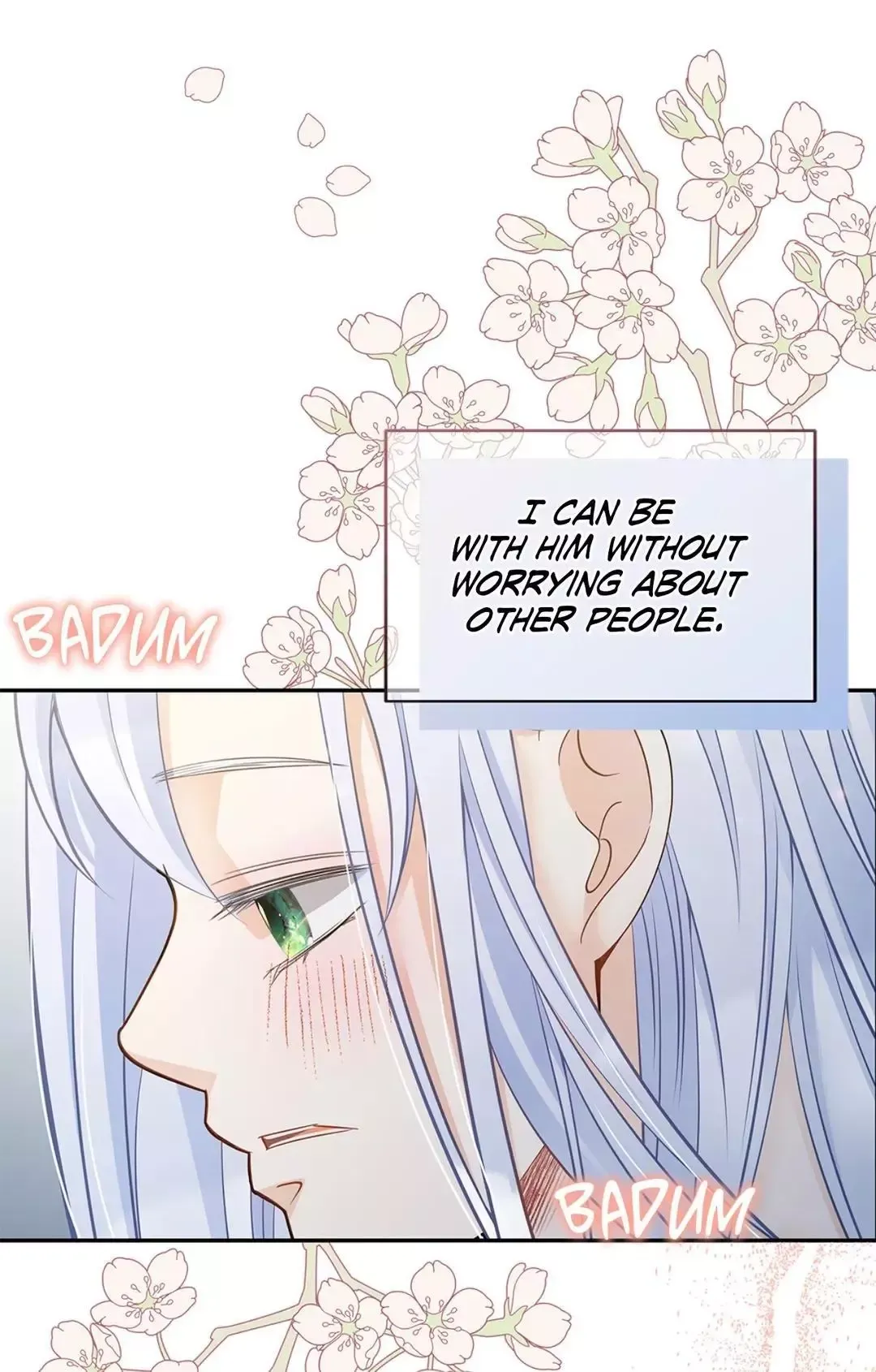 The Fox’s Thief Marriage - Chapter 18 Page 61
