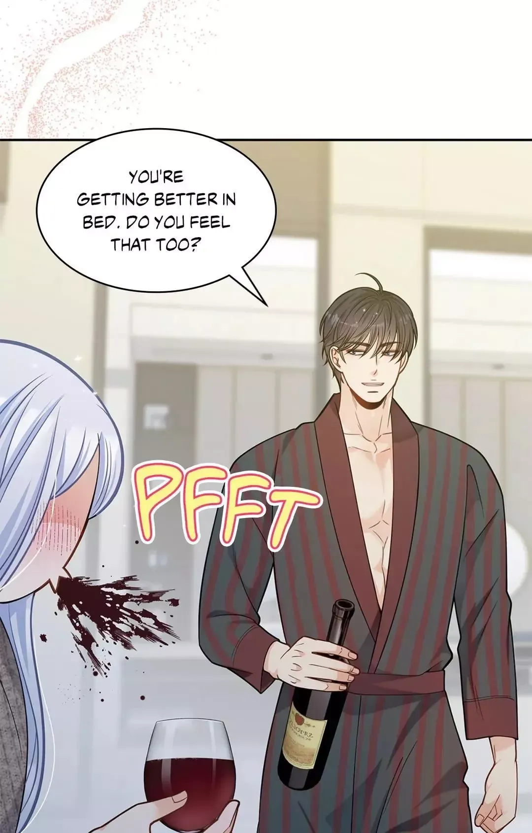 The Fox’s Thief Marriage - Chapter 18 Page 63