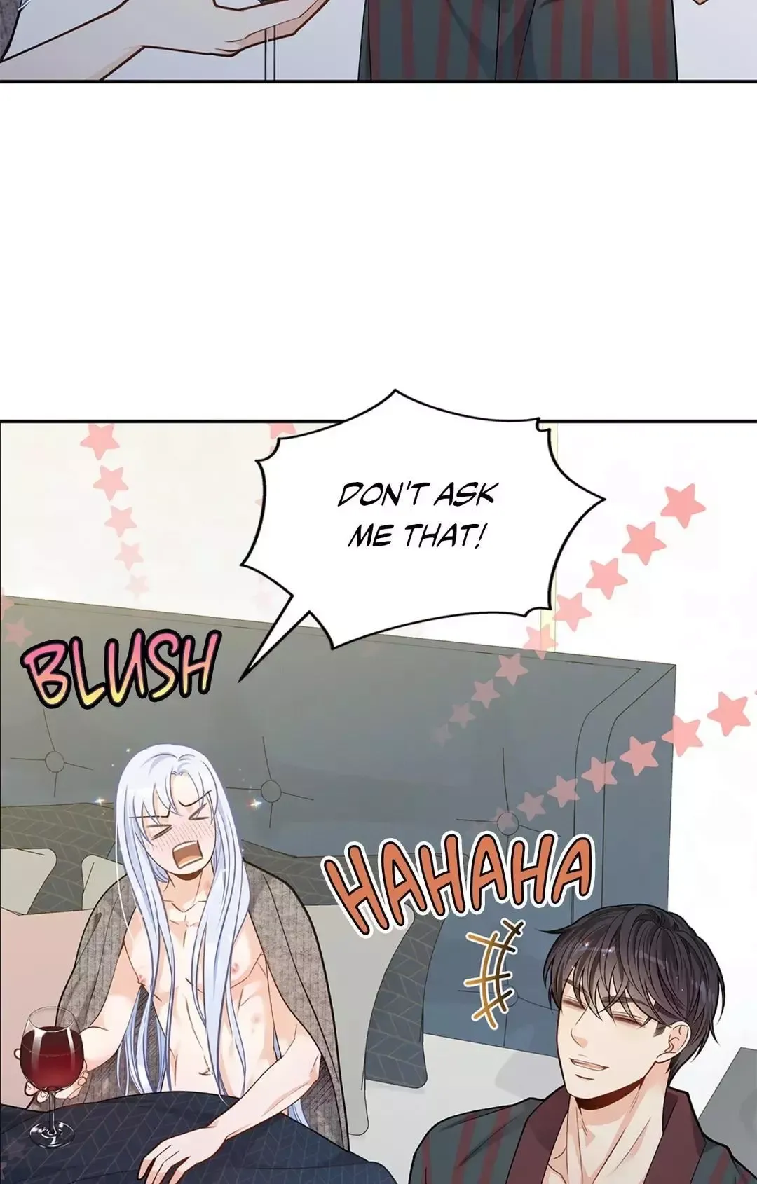 The Fox’s Thief Marriage - Chapter 18 Page 64