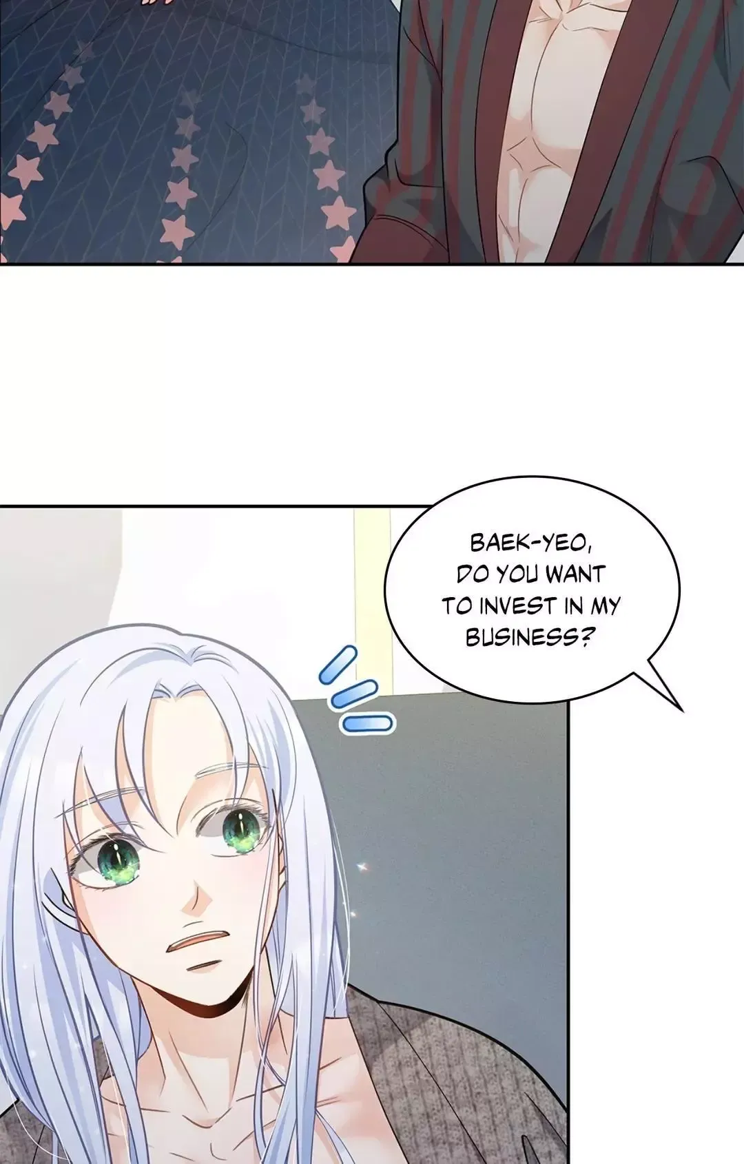 The Fox’s Thief Marriage - Chapter 18 Page 65