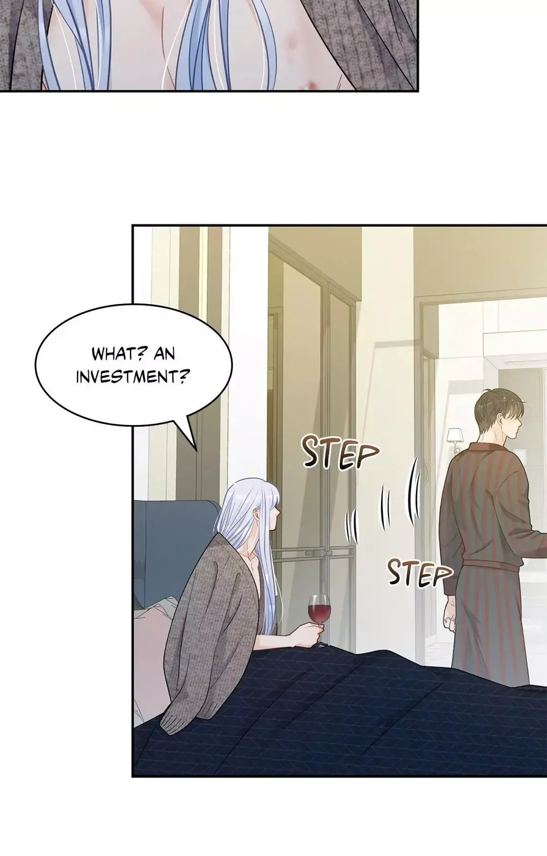 The Fox’s Thief Marriage - Chapter 18 Page 66