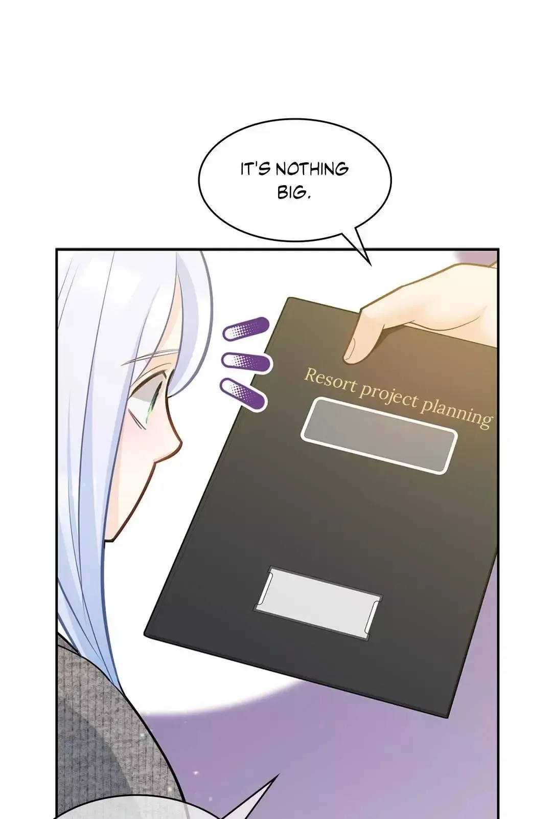 The Fox’s Thief Marriage - Chapter 18 Page 67