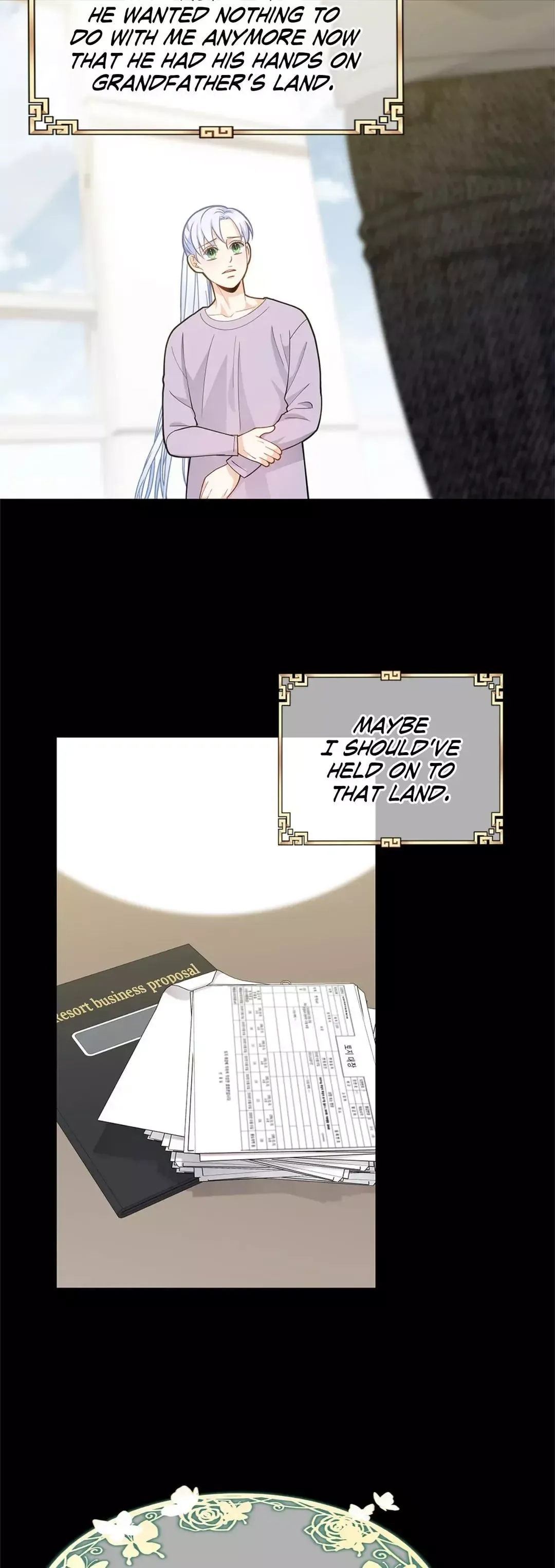 The Fox’s Thief Marriage - Chapter 20 Page 16