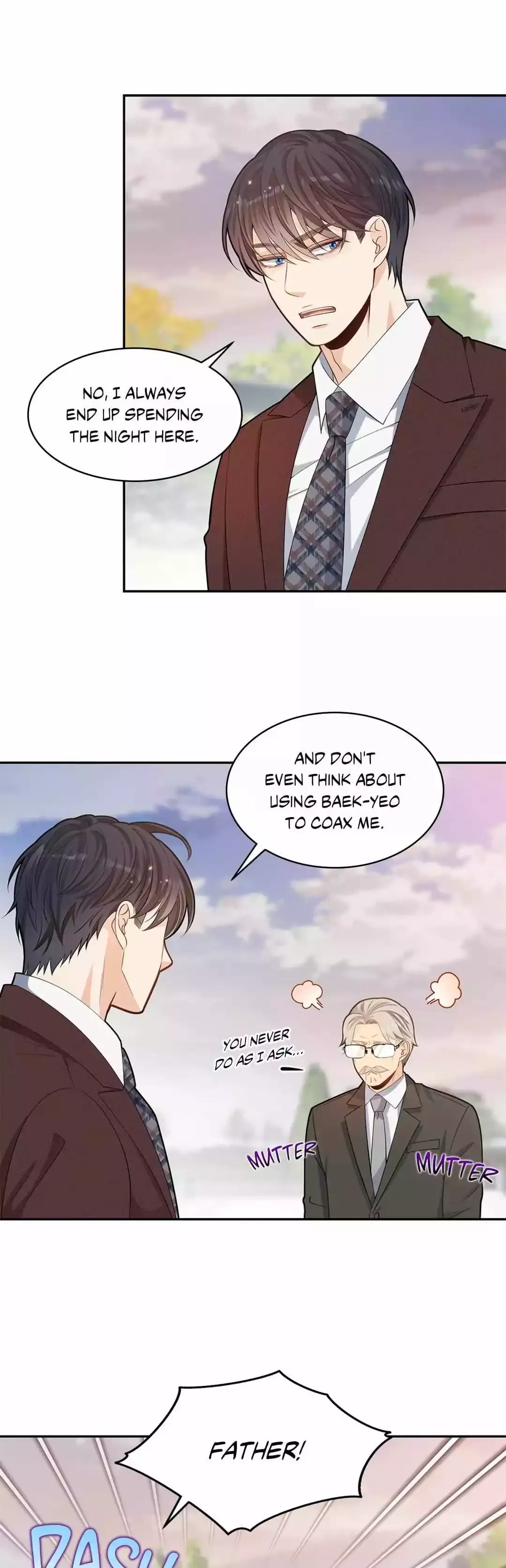 The Fox’s Thief Marriage - Chapter 21 Page 16
