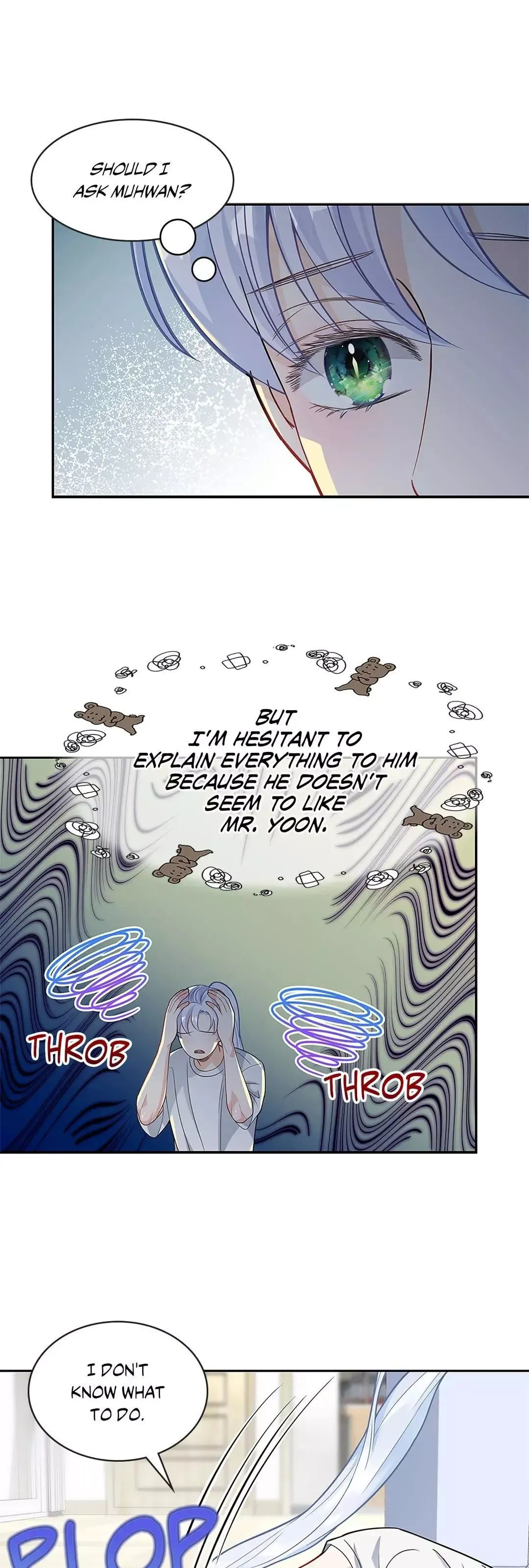 The Fox’s Thief Marriage - Chapter 22 Page 11