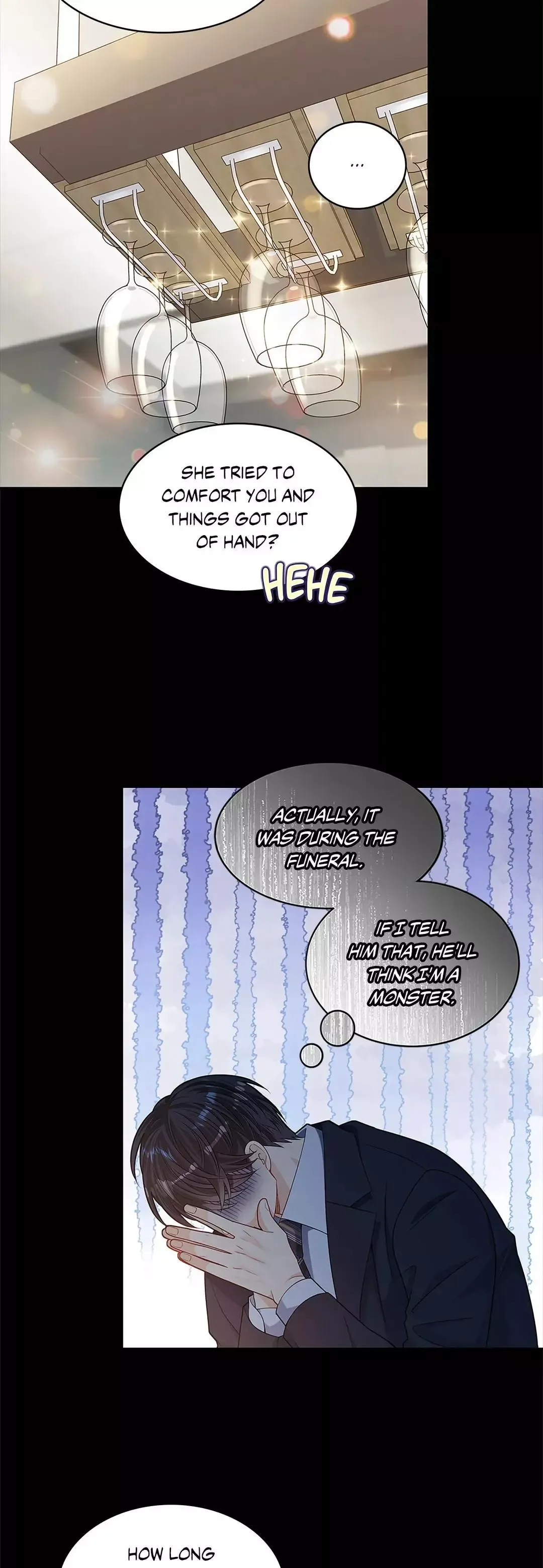 The Fox’s Thief Marriage - Chapter 22 Page 26