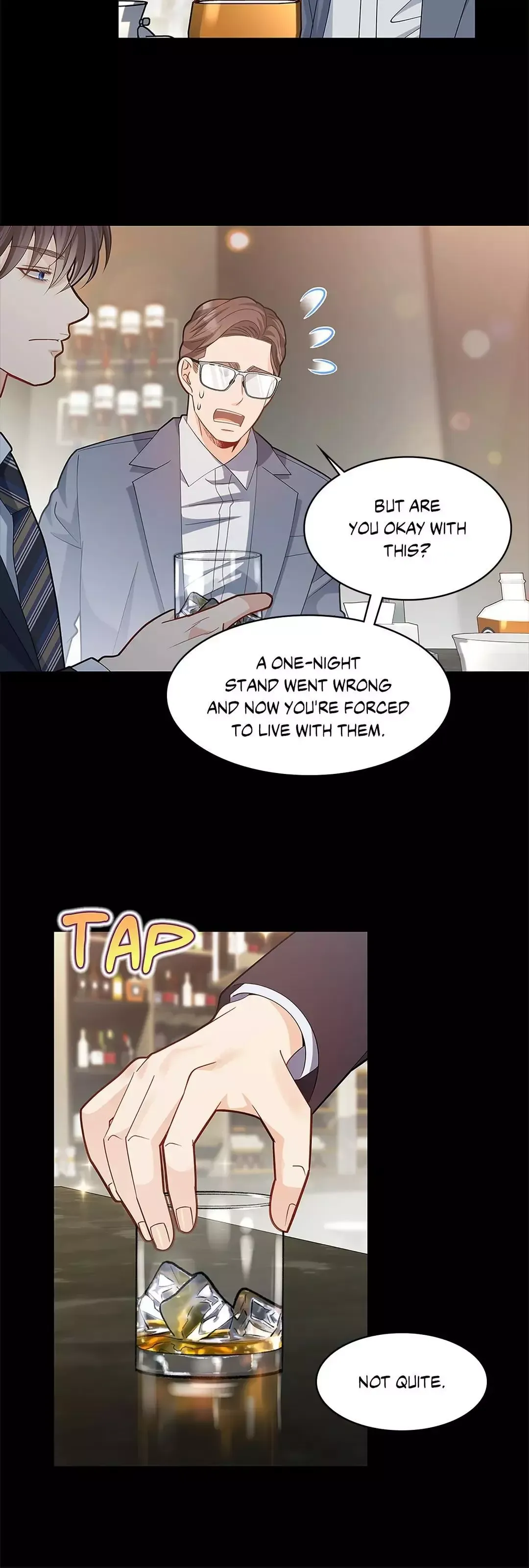 The Fox’s Thief Marriage - Chapter 22 Page 30