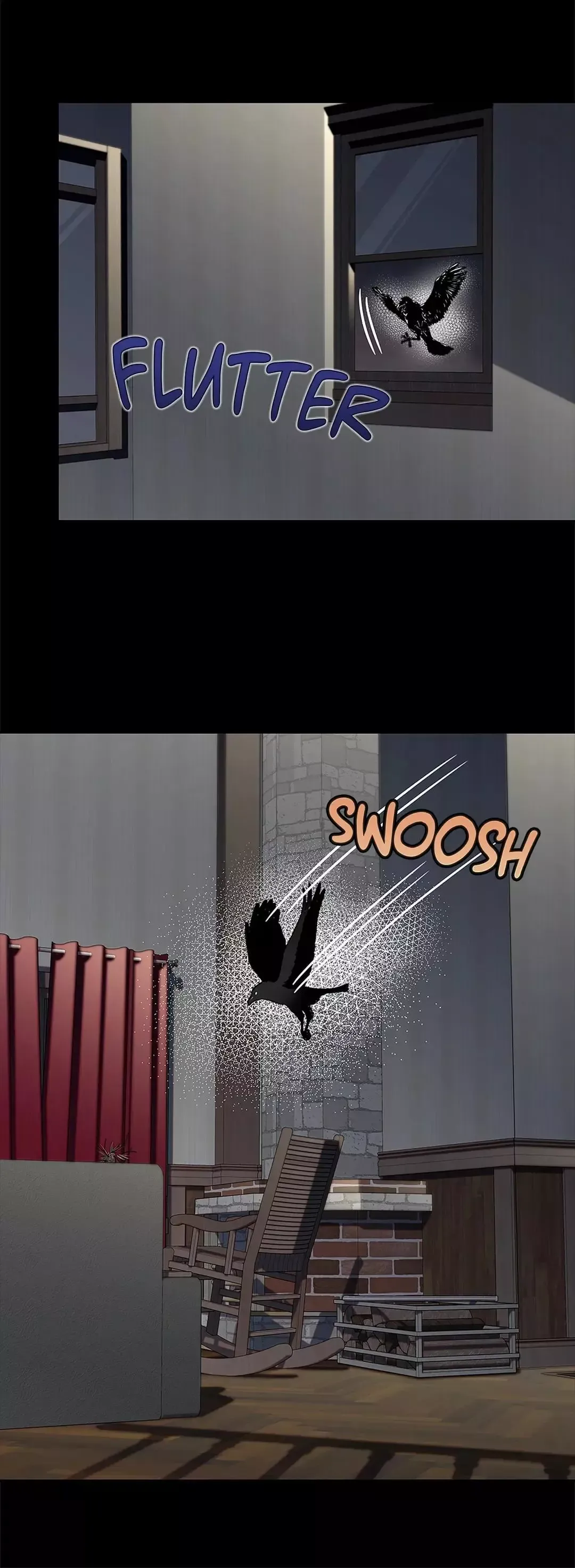 The Fox’s Thief Marriage - Chapter 22 Page 39