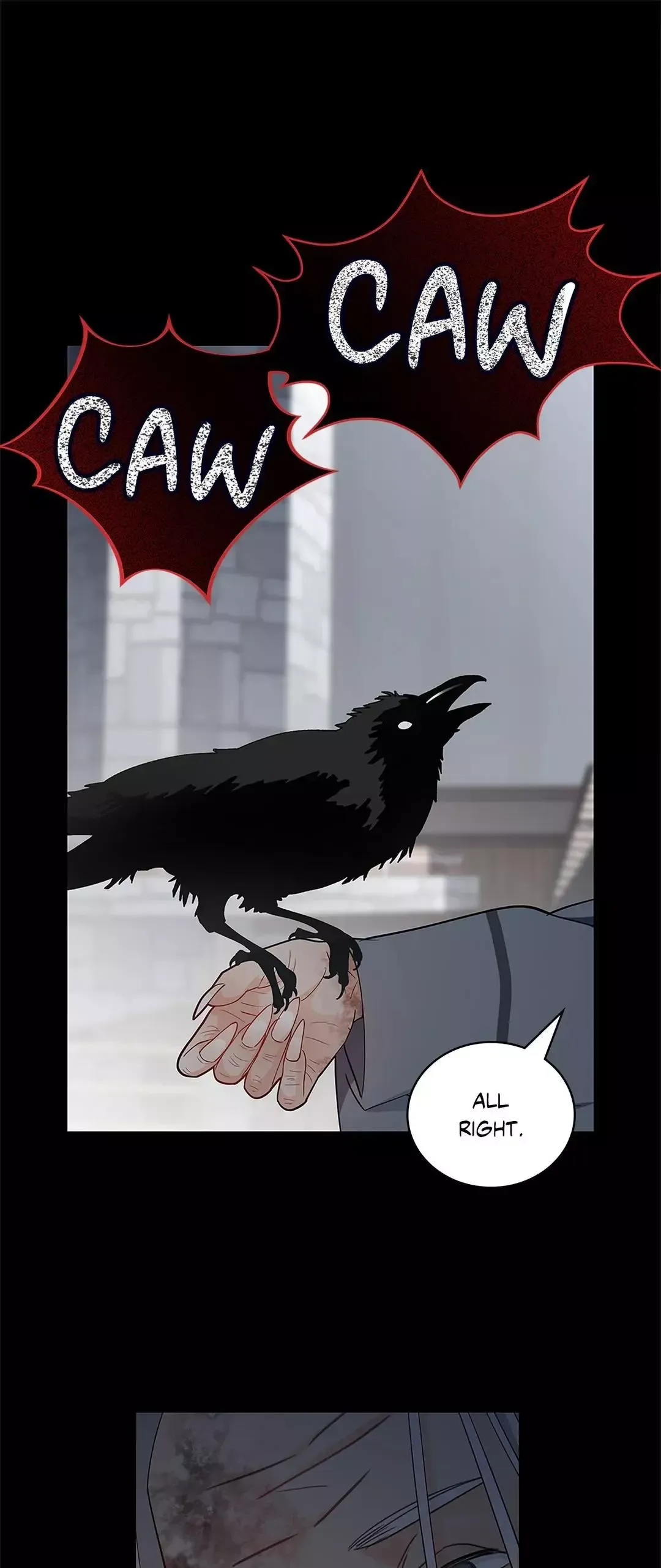 The Fox’s Thief Marriage - Chapter 22 Page 40