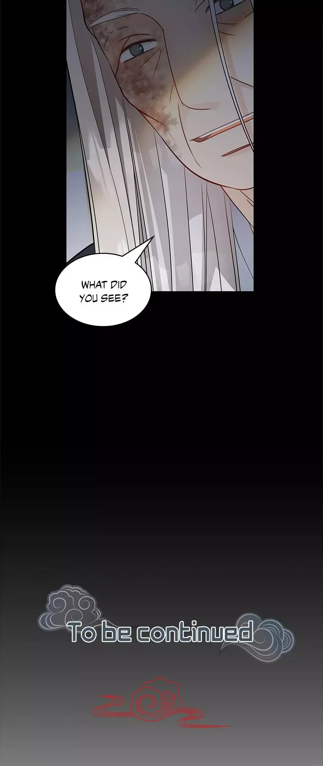 The Fox’s Thief Marriage - Chapter 22 Page 41