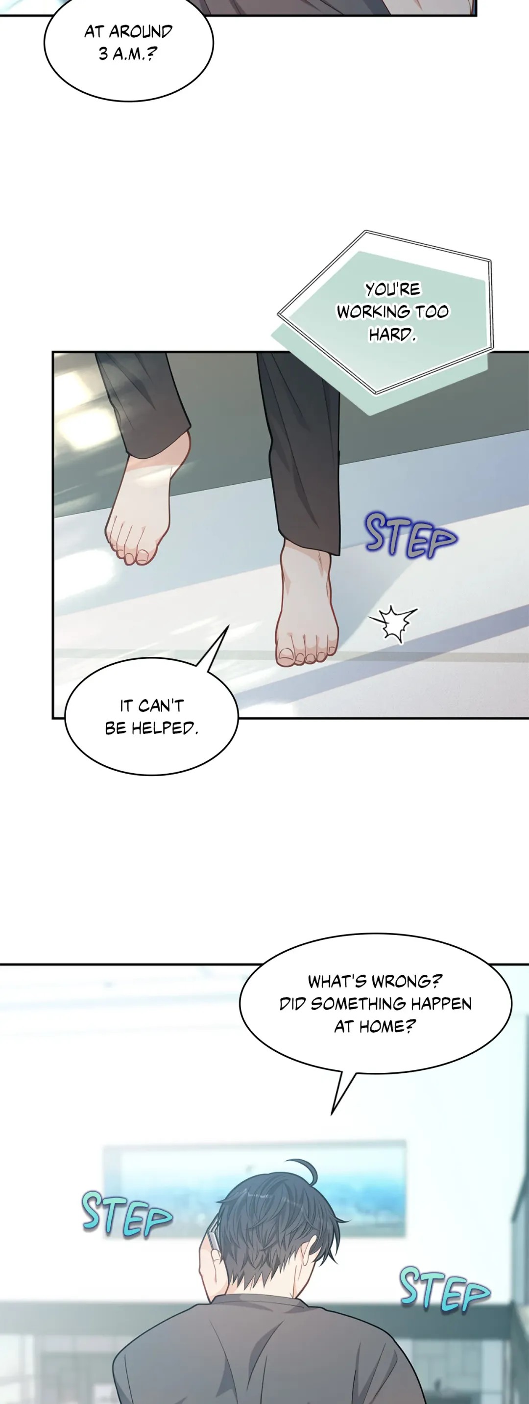 The Fox’s Thief Marriage - Chapter 23 Page 6