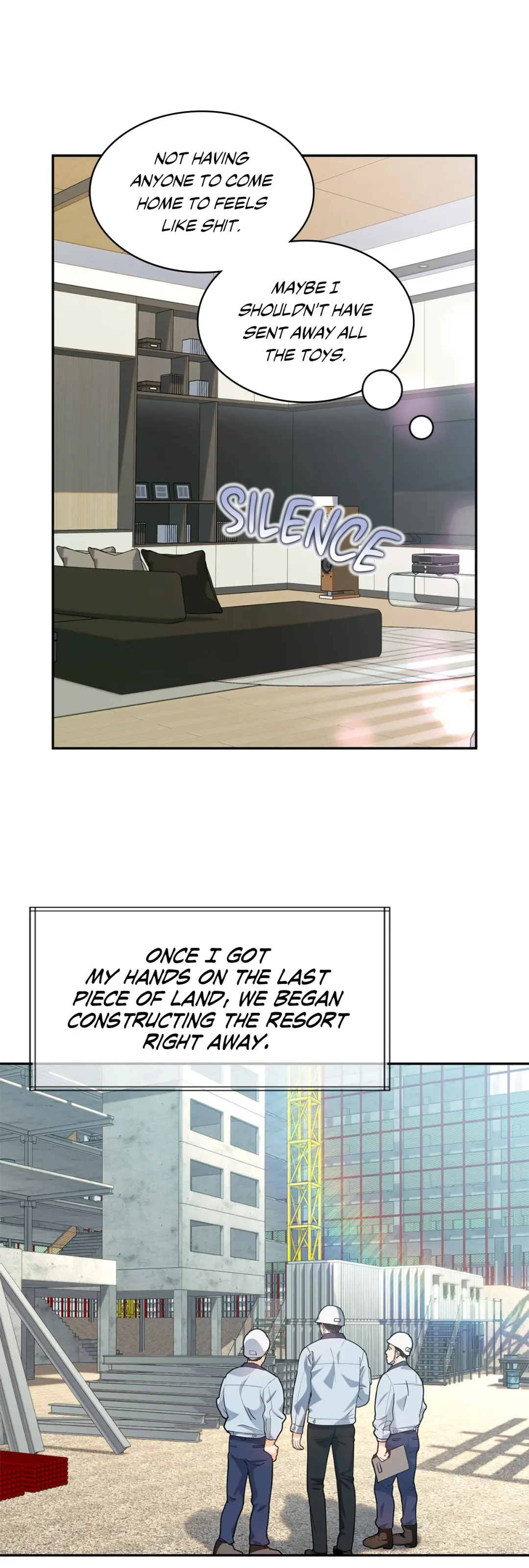The Fox’s Thief Marriage - Chapter 23 Page 11