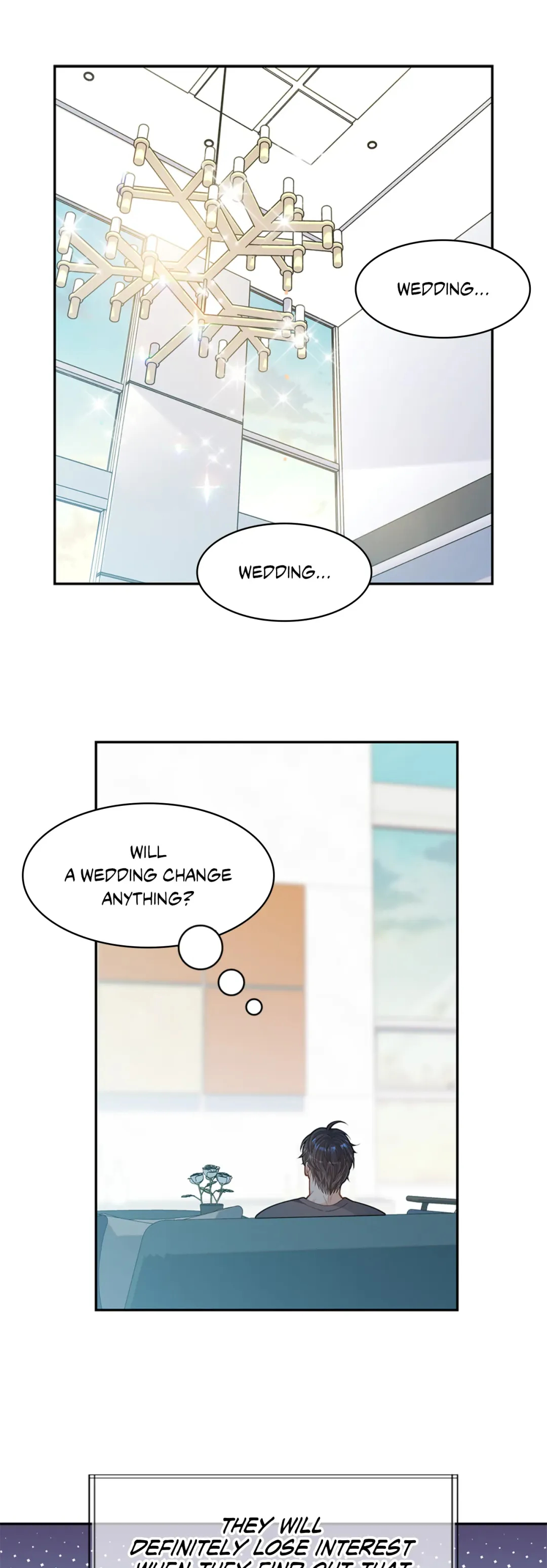 The Fox’s Thief Marriage - Chapter 23 Page 17