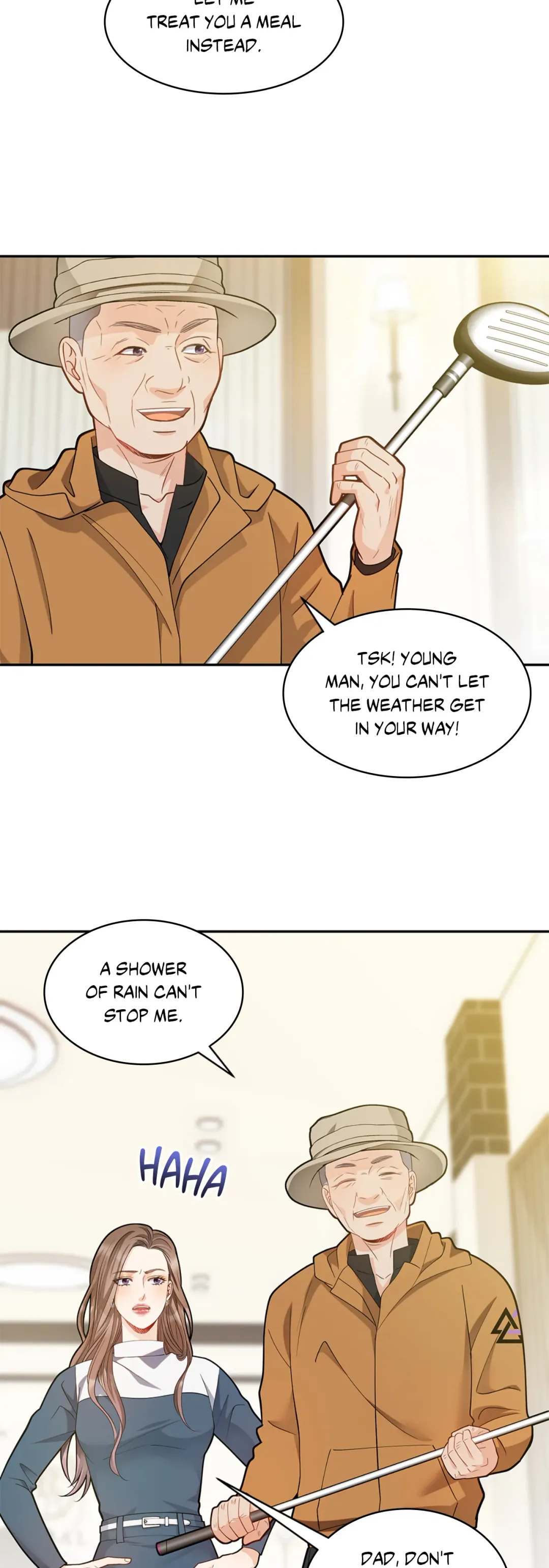 The Fox’s Thief Marriage - Chapter 23 Page 29