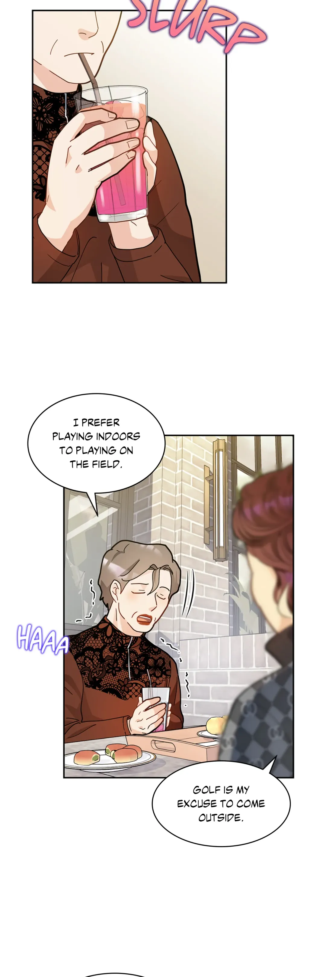 The Fox’s Thief Marriage - Chapter 23 Page 32
