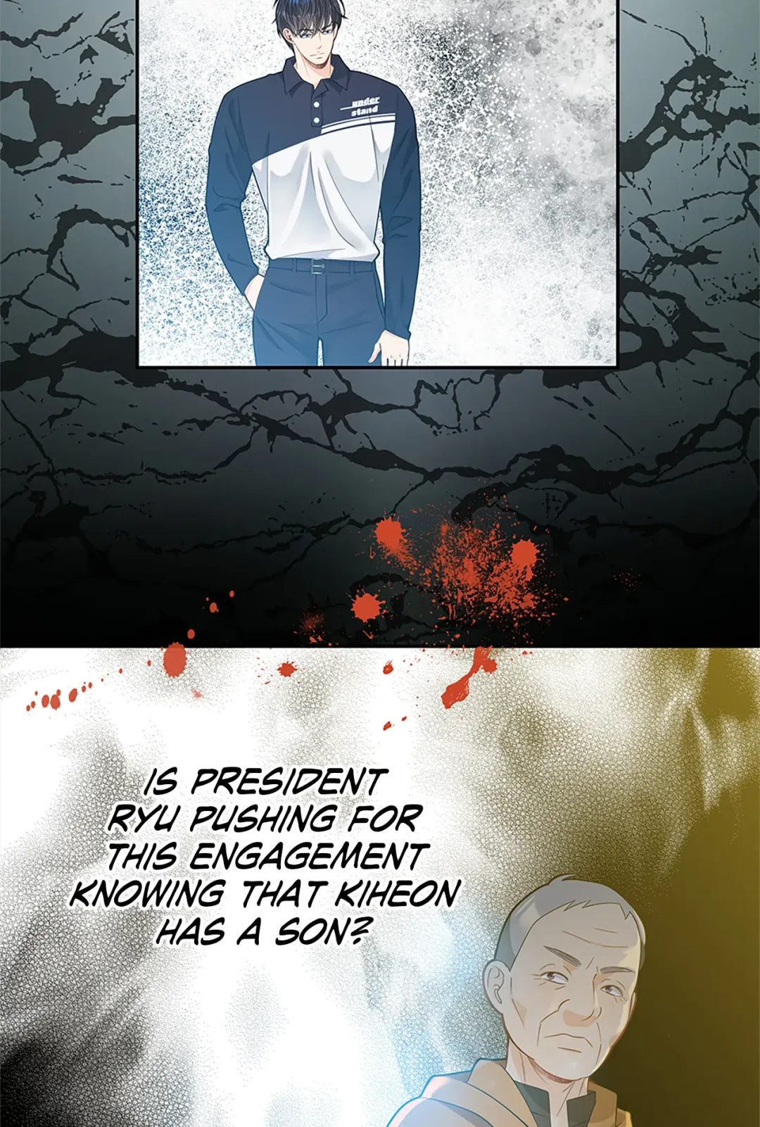 The Fox’s Thief Marriage - Chapter 24 Page 7